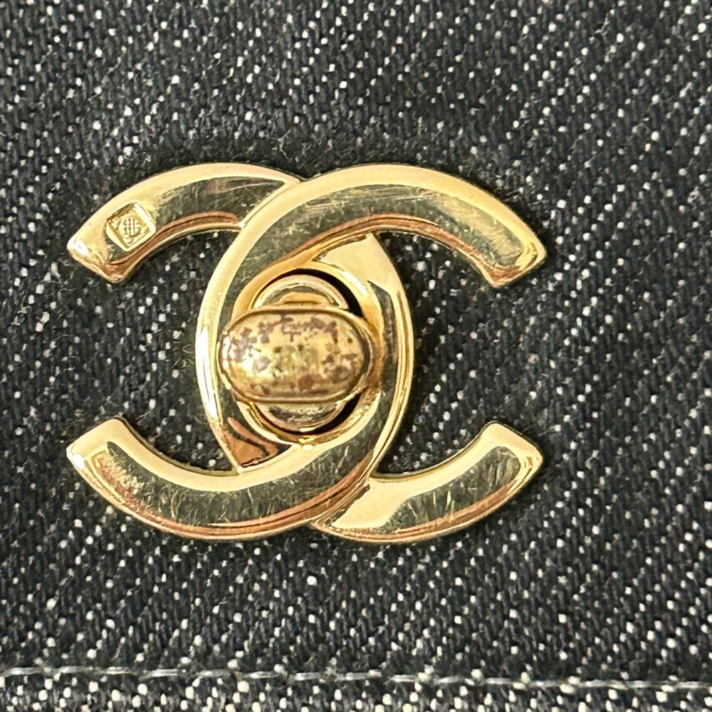 sold- Chanel Kelly Bag - Picture 3 of 16